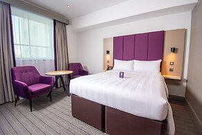Premier Inn Dubai International Airport