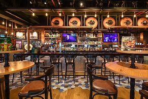 Premier Inn Dubai International Airport