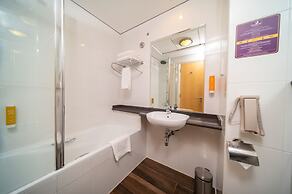 Premier Inn Dubai International Airport