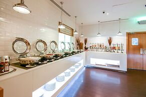 Premier Inn Dubai International Airport