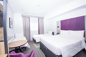 Premier Inn Dubai International Airport