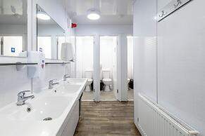 Palmers Lodge Swiss Cottage - Hostel