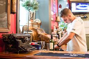 Palmers Lodge Swiss Cottage - Hostel