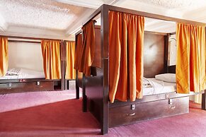 Palmers Lodge Swiss Cottage - Hostel