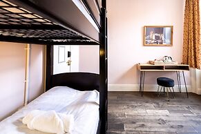 Palmers Lodge Swiss Cottage - Hostel