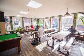 Palmers Lodge Swiss Cottage - Hostel