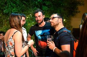 Palmers Lodge Swiss Cottage - Hostel