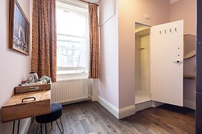 Palmers Lodge Swiss Cottage - Hostel