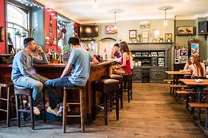 Palmers Lodge Swiss Cottage - Hostel