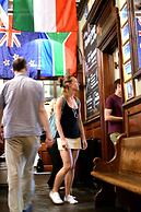 Palmers Lodge Swiss Cottage - Hostel