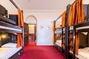 Palmers Lodge Swiss Cottage - Hostel