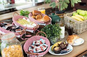 Palmers Lodge Swiss Cottage - Hostel