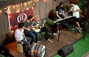 Palmers Lodge Swiss Cottage - Hostel