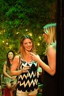 Palmers Lodge Swiss Cottage - Hostel