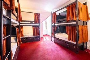 Palmers Lodge Swiss Cottage - Hostel