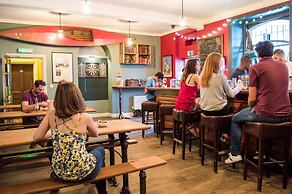 Palmers Lodge Swiss Cottage - Hostel