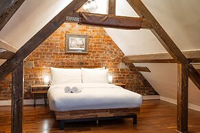 Palmers Lodge Swiss Cottage - Hostel