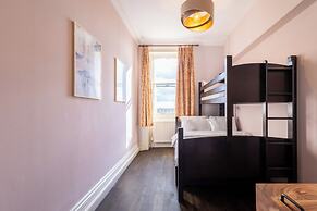 Palmers Lodge Swiss Cottage - Hostel