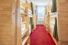 Palmers Lodge Swiss Cottage - Hostel