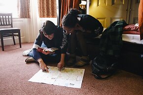 Palmers Lodge Swiss Cottage - Hostel