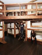 Palmers Lodge Swiss Cottage - Hostel