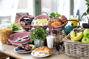 Palmers Lodge Swiss Cottage - Hostel