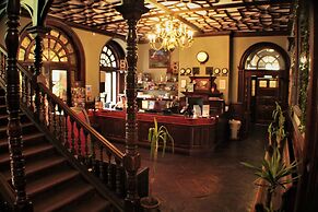 Palmers Lodge Swiss Cottage - Hostel