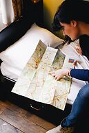 Palmers Lodge Swiss Cottage - Hostel