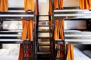 Palmers Lodge Swiss Cottage - Hostel