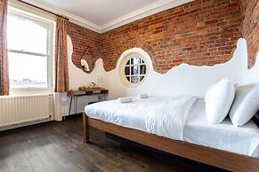 Palmers Lodge Swiss Cottage - Hostel