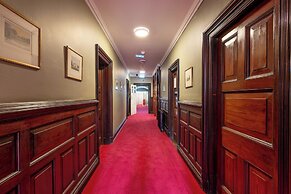 Palmers Lodge Swiss Cottage - Hostel