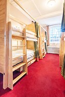 Palmers Lodge Swiss Cottage - Hostel