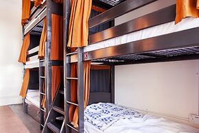 Palmers Lodge Swiss Cottage - Hostel