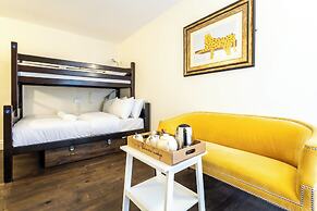 Palmers Lodge Swiss Cottage - Hostel