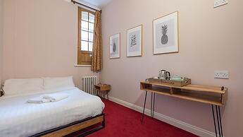 Palmers Lodge Swiss Cottage - Hostel