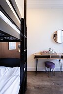 Palmers Lodge Swiss Cottage - Hostel