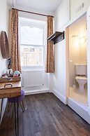 Palmers Lodge Swiss Cottage - Hostel