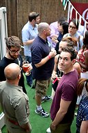 Palmers Lodge Swiss Cottage - Hostel