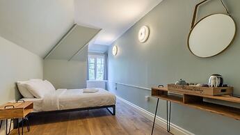 Palmers Lodge Swiss Cottage - Hostel