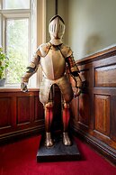 Palmers Lodge Swiss Cottage - Hostel