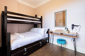 Palmers Lodge Swiss Cottage - Hostel