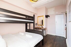 Palmers Lodge Swiss Cottage - Hostel