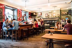 Palmers Lodge Swiss Cottage - Hostel