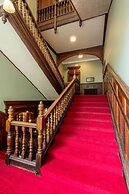 Palmers Lodge Swiss Cottage - Hostel