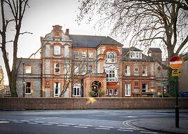 Palmers Lodge Swiss Cottage - Hostel