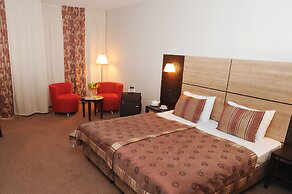 Hotel Diva SPA