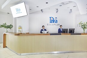 Hotel Diva SPA