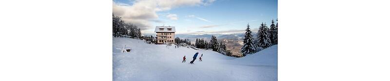 Hotel Norge