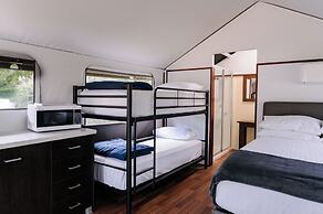 NRMA Ocean Beach Holiday Resort