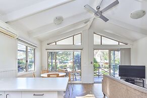 NRMA Ocean Beach Holiday Resort